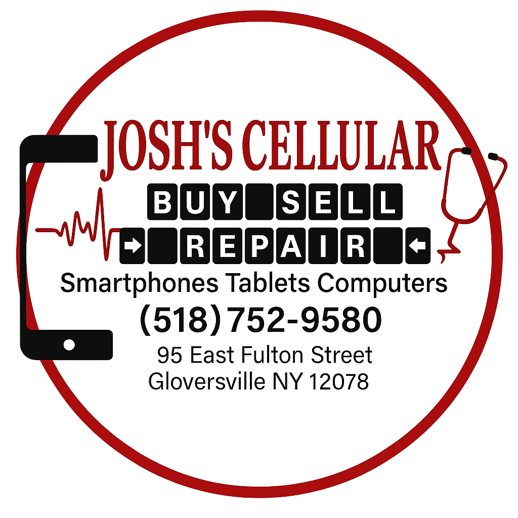 Josh's Cellular